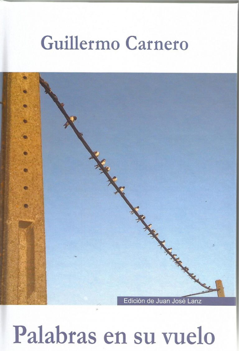 Palabras en su vuelo 1 1