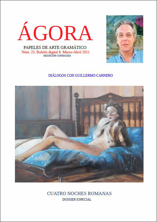Revista ÁGORA